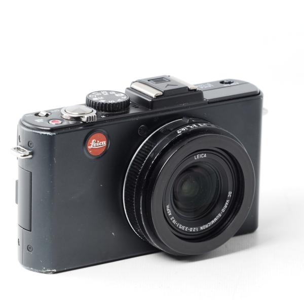 Leica D-LUX5 �R���p�N�g�f�W�^���J���� #16190 ���i�摜5