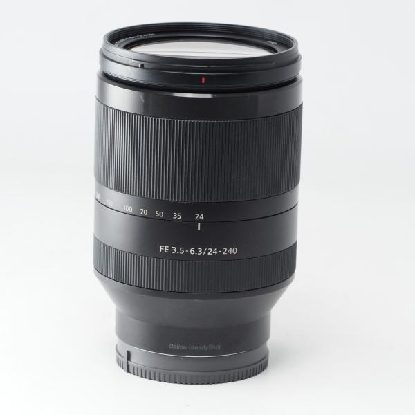 SONY FE 24-240mm F3.5-6.3 OSS Eマウント SEL24240 #16255