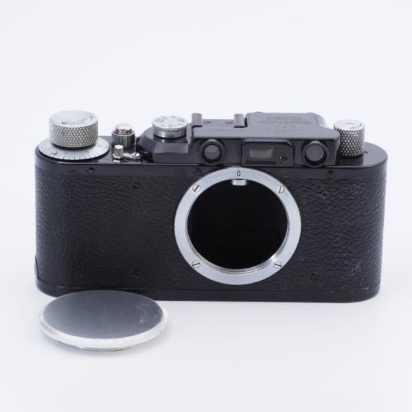 ライカ LEICA Leica II バルナック レンジファインダー #137
