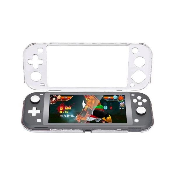Switch Lite  ハードケース 透明保護ケース　保護カバー 保護シェル スイッチ ライト
