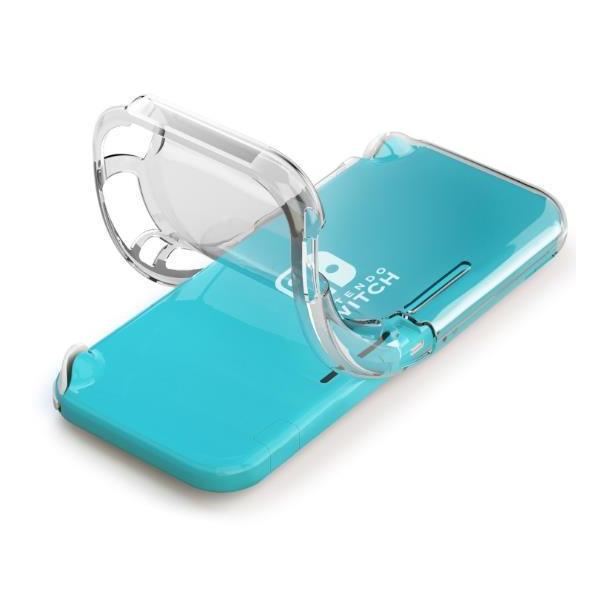 Nintendo Switch Lite クリアケース 保護カバー 送料無料 Switch Lite スイッチライト 保護ケース クリアカバー