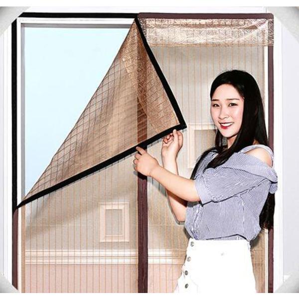 Hj 玄関網戸 玄関カーテン 開閉式 間仕切りカーテン 断熱 虫よけ 蚊取り 防虫対策 エコ 網戸カーテン 勝手口 玄関口 ドア ベランダ テラス用メ Prettyfunnyballoons Com