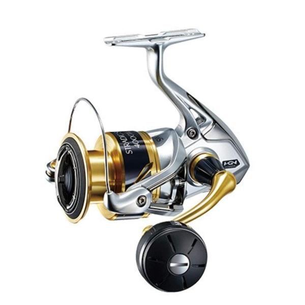 シマノ Shimano リール スピニングリール ショアジギング 釣り 18 リール ストラディック リール Sw 5000pg S Redハート店