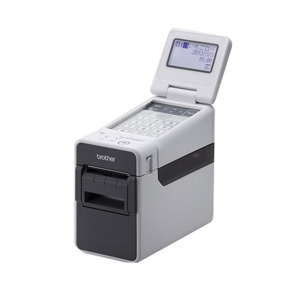 ブラザー工業 感熱ラベルプリンター Td 2130nsa Www Energytribune Com