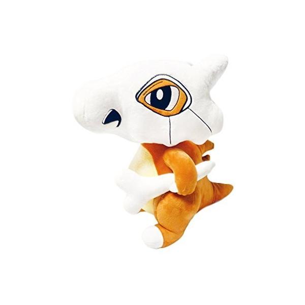 cubone teddy