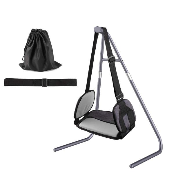 ネックハンモック 首ハンモック ヘットハンモック 自立式ハンモック 休憩用品 首痛を緩す 室内室外 オートドア用品 Wap Pingado Com