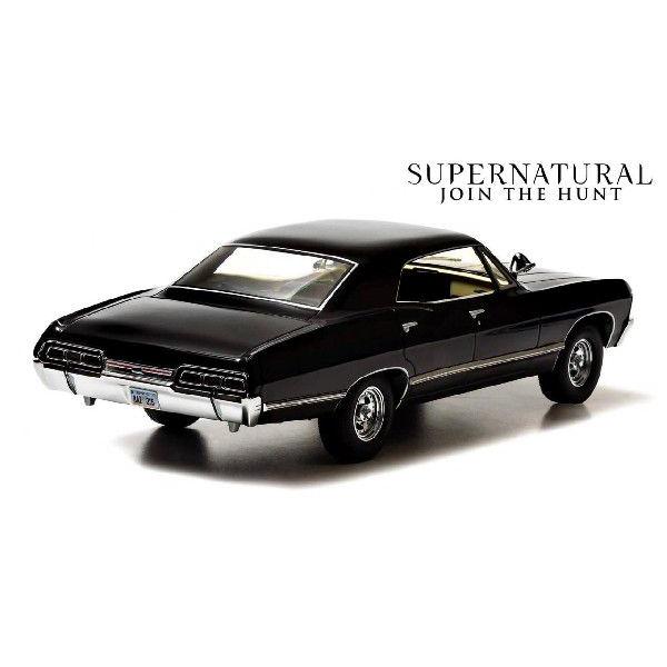 アメ車ミニカー グリーンライト ドラマ スーパーナチュラル 1967 シボレー インパラ スポーツセダン ブラック 1 18 Buyee Buyee 日本の通販商品 オークションの代理入札 代理購入