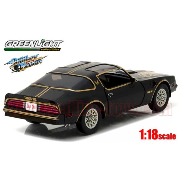 アメ車ミニカー グリーンライト Artisan 1977 ポンティアック ファイヤーバード トランザム スモーキー ザ バンディット 1 18 Buyee Buyee Japanese Proxy Service Buy From Japan Bot Online