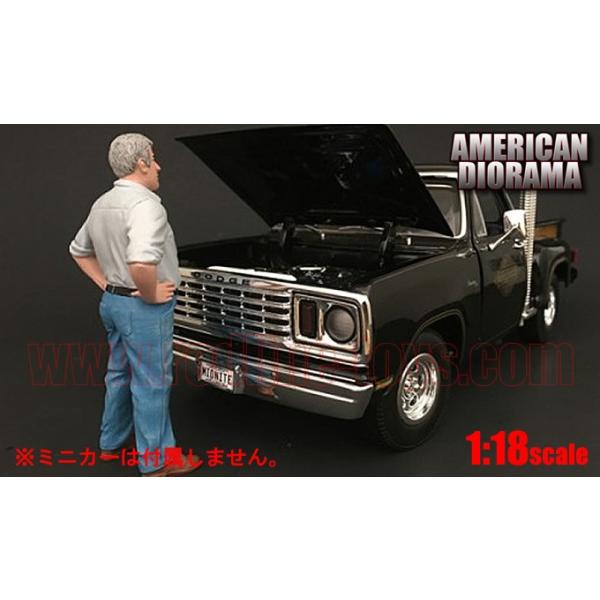 アメ車ミニカー アメリカンジオラマ フィギュア 70 S フィギュア 5 1 18 Buyee Buyee 日本の通販商品 オークションの代理入札 代理購入