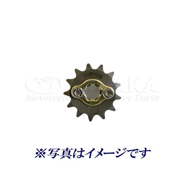 モンキー 田中商会直営店】スプロケット 11丁 420サイズ【クリック
