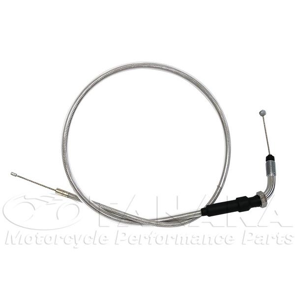 ホンダ（HONDA） 田中商会直営店】ホンダ純正対応 スロットルワイヤー