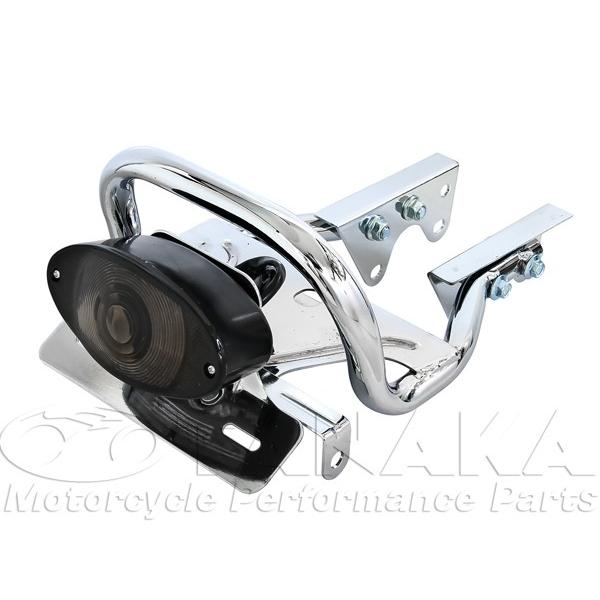 ホンダ（HONDA） 田中商会直営店】モンキー用 テールマウント付