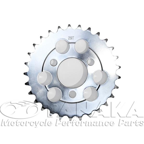 ホンダ（HONDA） 田中商会直営店】モンキー・ゴリラ用 ドリブン（リア