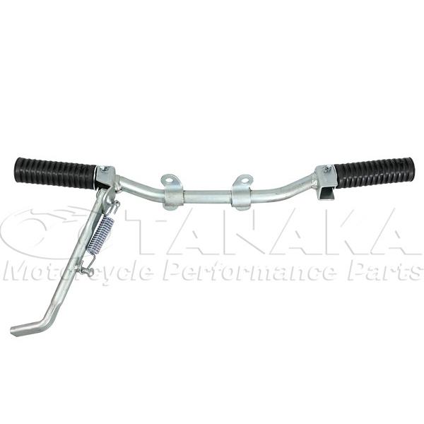 モンキー 田中商会直営店】モンキーZ50 MINI TRAIL K1,K2 ステップバー