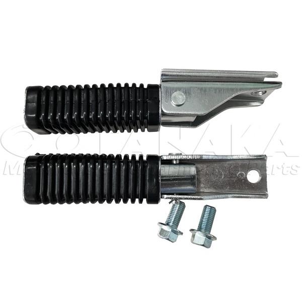 田中商会直営店】ダックス シャリー用 ノーマルタイプ タンデム