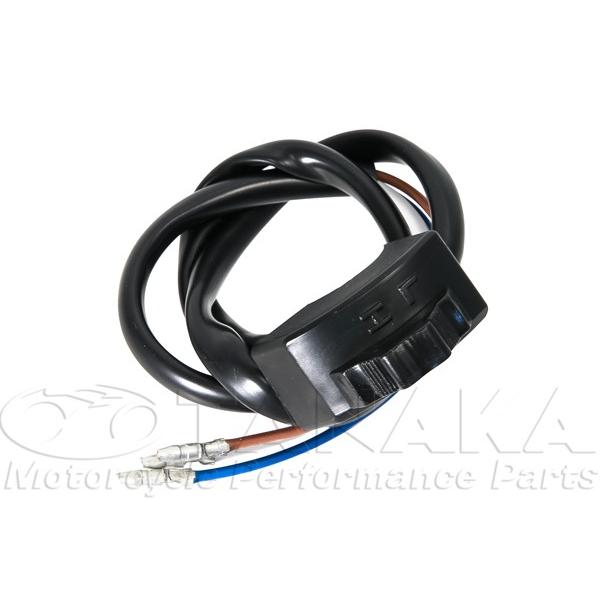 田中商会直営店】シャリィ（シャリー）CF50/70 K1,K2 ディマースイッチ