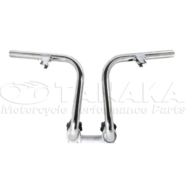 田中商会直営店】モンキーZ50 MINI TRAIL K1,K2 USAスタイル ハンドル