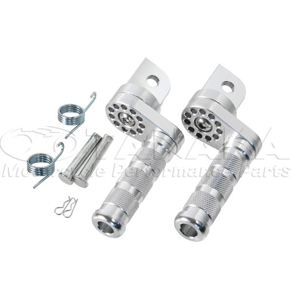 田中商会直営店】アジャスタブル アルミステップ_モンキー ゴリラ