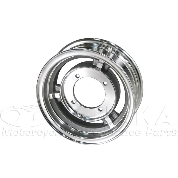 モンキー・ゴリラ用アルミキャストホイール C 8インチ2.75J_田中