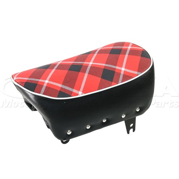 田中商会直営店】モンキー(4L,5L)用 4Lモンキータイプシート チェック