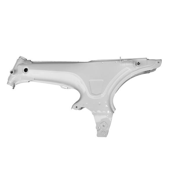 ホンダ（HONDA） 田中商会直営店_ダックス DAX用 スチール製 純正