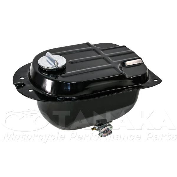 田中商会直営店】弊社シャリーフレーム用 ガソリンタンク : 田中商会