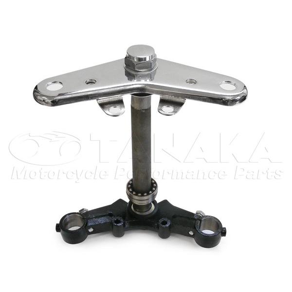 ホンダ（HONDA） 田中商会直営店】ダックス DAX用 スチール製 Φ26