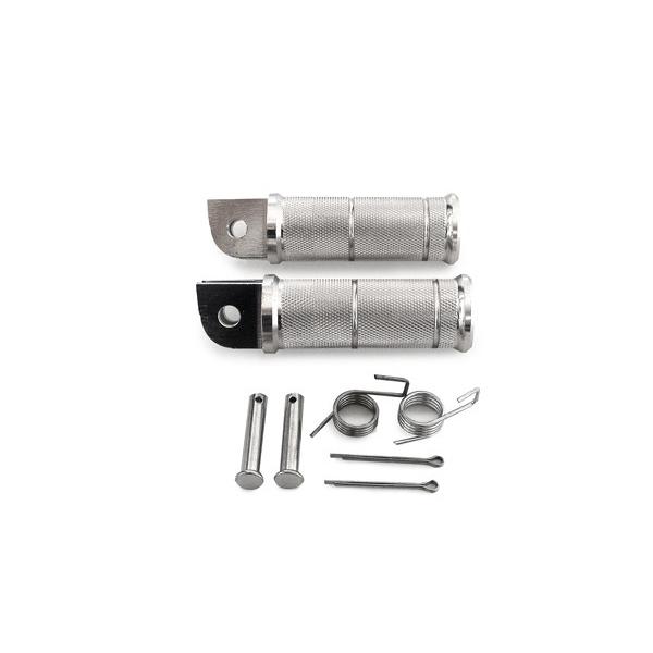 モンキー 田中商会直営店】アルミ製 ステップ【レターパック代引不可