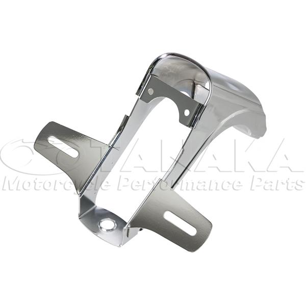 ダックスDAX CT70H TRAIL USA仕様 テールマウント_田中商会直営