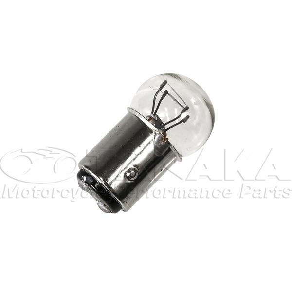 田中商会直営店】12V 10/5W G18 テール/ウインカー/ポジション 改造用電球【レターパック代引不可】