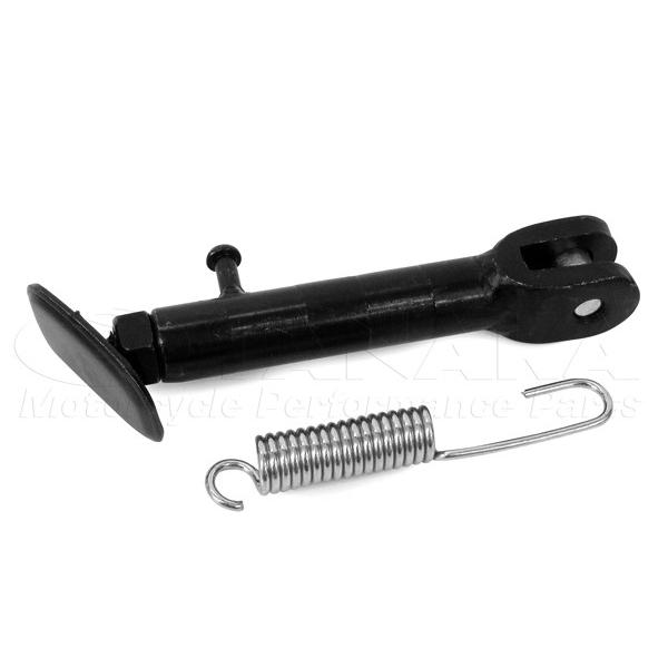 モンキー 田中商会直営店】調整式スタンドショート【レターパック代引