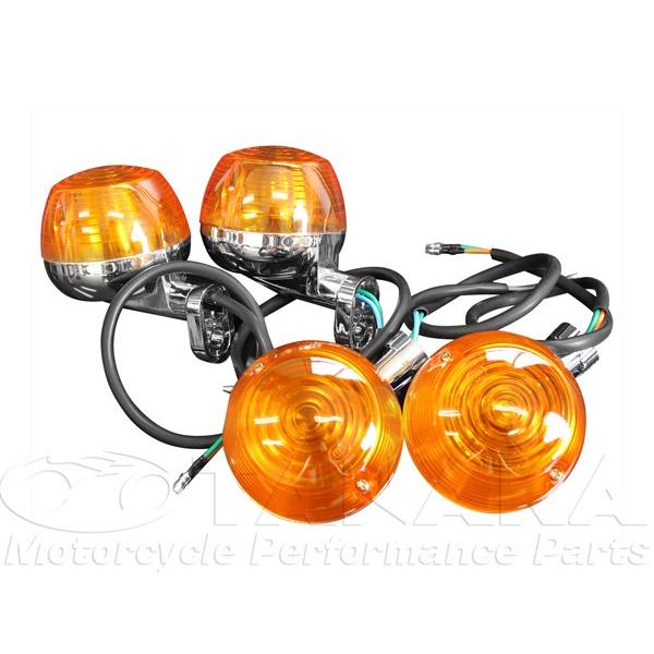 ホンダ（HONDA） 田中商会直営店】ダックス・シャリィ用 初期型