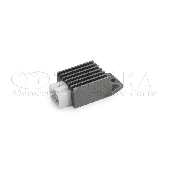 田中商会直営店】レギュレーター　6V【クリックポスト代引不可】