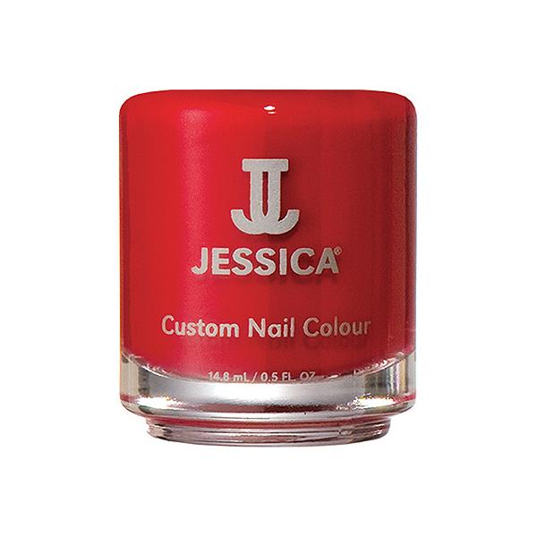 ネイル検定応援商品 ジェル検定応援商品 ジェシカ Jessica ネイルカラーj1 検定対応 赤ポリッシュ カラーポリッシュ マニキュア 103 J 01 コスメ ドラッグny 通販 Yahoo ショッピング