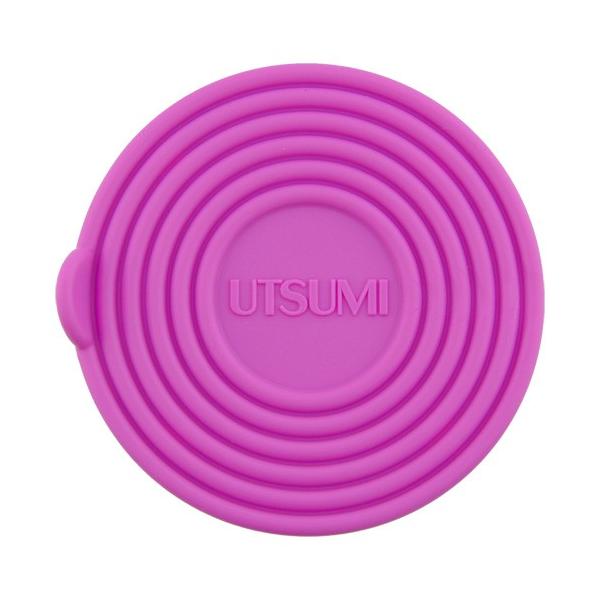 内海・ウツミ UTSUMI ステリライザーパッド ベリーピンク メール便(ネコポス)対応 キューティクルニッパー/ネイル用品sp08 :140-UT-SP03:コスメドラッグNY 通販 ネイルガーデン Nail garden キューティクルニッパー(7mm) メール便(ネコポス)対応 キューティクルニッパー 甘皮ニッパーsp08