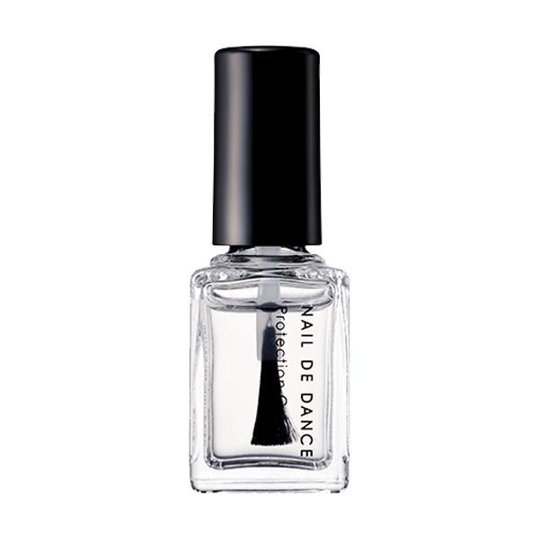 ネイルデダンス Nail de Dance プロテクションコート 10ml お取り寄せ  
