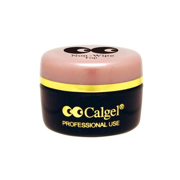 最安値挑戦 セット 新品クリアジェル 2 中古カラージェル3色 正規品 カルジェル ネイルベースコート トップコート