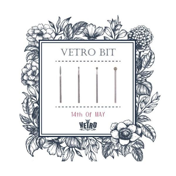 ベトロナンバージューク ベトロ ジェル Vetro No 19 Bit 4本セット ネコポス対応 セット ネイル ビット Buyee Buyee Japanese Proxy Service Buy From Japan Bot Online