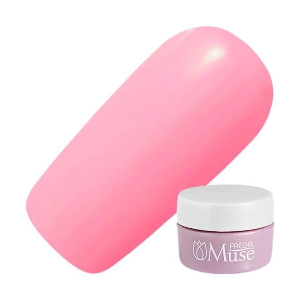 プリジェル PREGEL ピンク6カラー プリムドール ミューズ3g M578 セレブレーションピンク メール便(ネコポス)対応 マット/ジェルネイル/カラージェルsp08 プリジェル PREGEL ピンク6カラー プリムドール ミューズ3g M578 セレブレーションピンク メール便(ネコポス)対応 マット/ジェルネイル/カラージェルsp08
