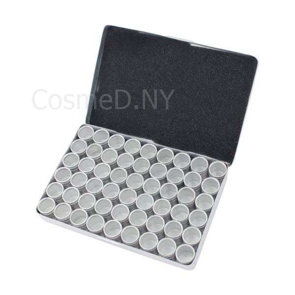 ネイル用品 ティンケースセット Case 54 ネイルアート用品 ラメ グリッター ホロ収納ケース Buyee Buyee Japanese Proxy Service Buy From Japan Bot Online