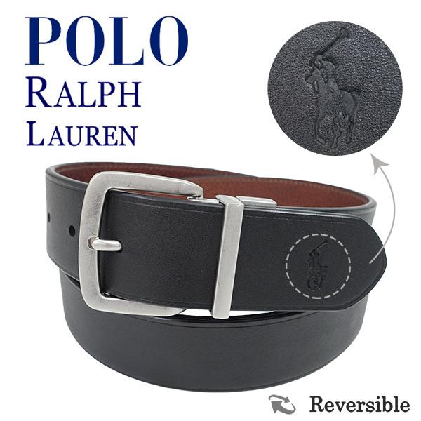 新品 Polo Ralph Lauren ラルフローレン メンズ ベルト - rehda.com