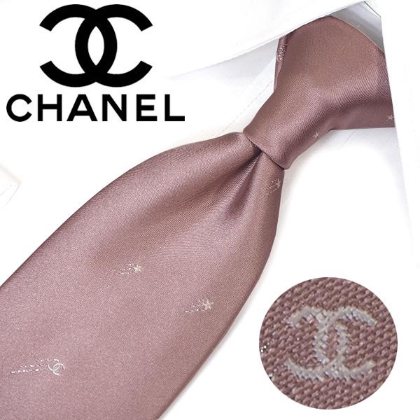 ブランドネクタイ Chanel シャネル ネクタイ Cn90 ピンク グレー ネクタイ ブランド メンズ ビジネス Cn90 Redrose 通販 Yahoo ショッピング