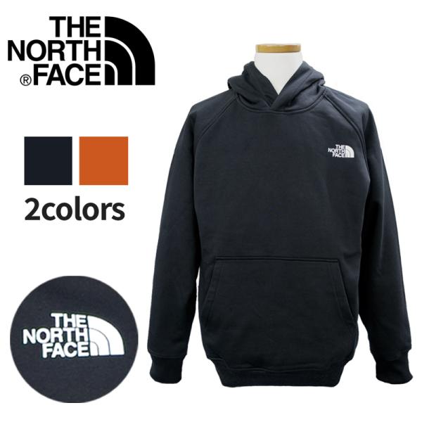 THE NORTH FACE（ザ ノースフェイス） ノースフェイス パーカー 89F9
