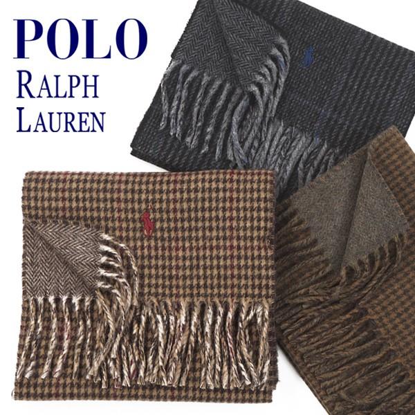 ラルフローレン リバーシブル マフラー Ralph Lauren マフラー グレンチェック柄 千鳥格子柄 ヘリンボーン柄 レディース メンズ ブランド Pc0439 Redrose 通販 Yahoo ショッピング