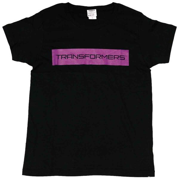 トランスフォーマー最後の騎士王transformers Tシャツ ディセプティコン両面ロゴ Buyee Buyee Japanese Proxy Service Buy From Japan Bot Online