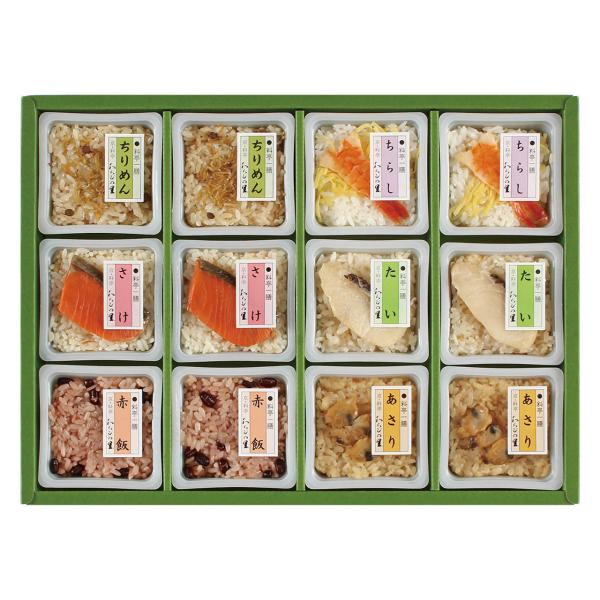 京 料亭 わらびの里 料亭一膳 4824-812 | お中元・お歳暮・プレゼント・ギフト・2025・2026・高級・人気・おすすめ・お取り寄せグルメ・惣菜料亭の炊き込みご飯をお好きなときに電子レンジ（600Ｗ）約1分で簡単に召し上がることが...