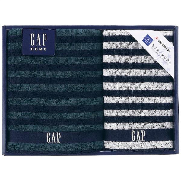 GAP HOME  フェイス・ウォッシュタオルセット  2702-026 | 内祝い・お返し・仏事・法事・香典返し・満中陰志・志・弔事・御供