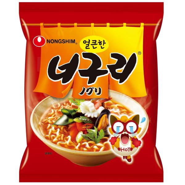 【商品概要】【サイズ】高さ : 15.5 cm横幅 : 14 cm奥行 : 5.5 重量 : 0.13 kg※梱包時のサイズとなります。商品自体のサイズではございませんのでご注意ください。メーカー:農心ジャパンブランド:Nongshimパー...