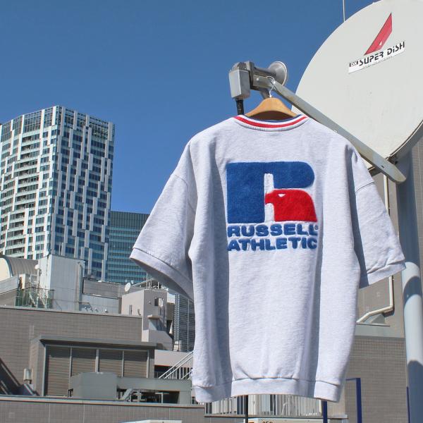 Russell Athletic（ラッセル アスレティック） RUSSELL ATHLETIC