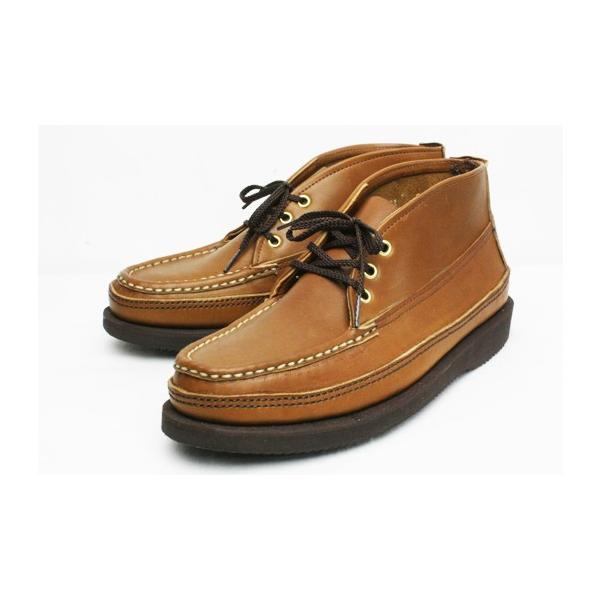 RUSSELL MOCCASIN（ラッセルモカシン） RUSSELL MOCCASIN / 200-27FV